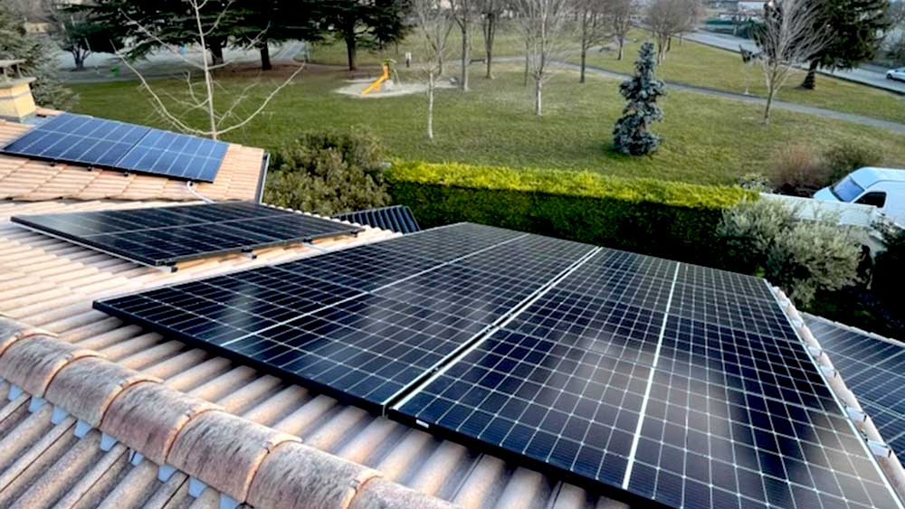 Installation photovoltaïque pour particuliers Drôme Ardèche