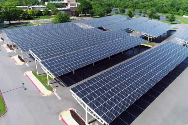 Drôme Ardèche, GMS, entreprises, obligation d’installation photovoltaïque sur les parkings