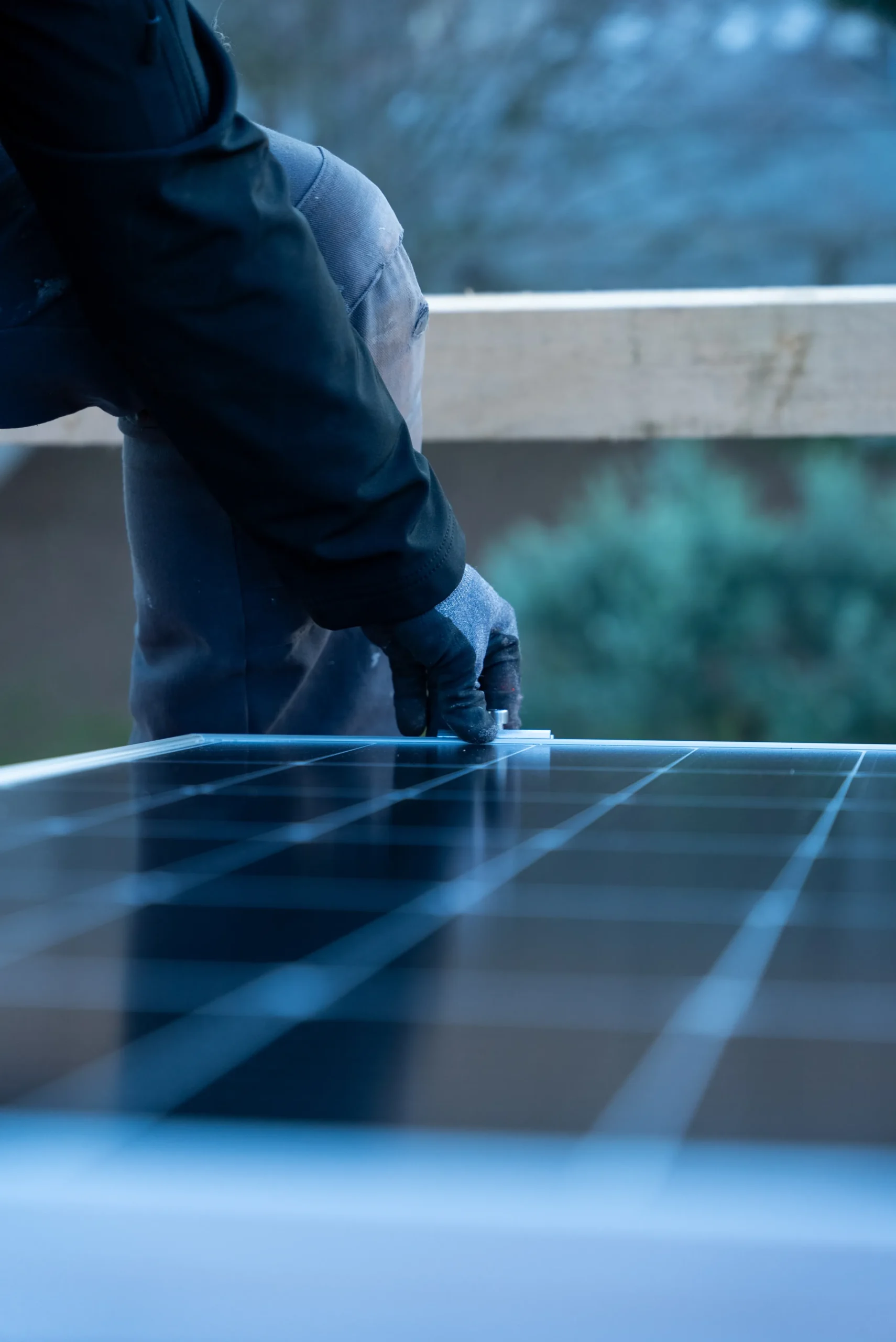 MG+ installateur photovoltaïque